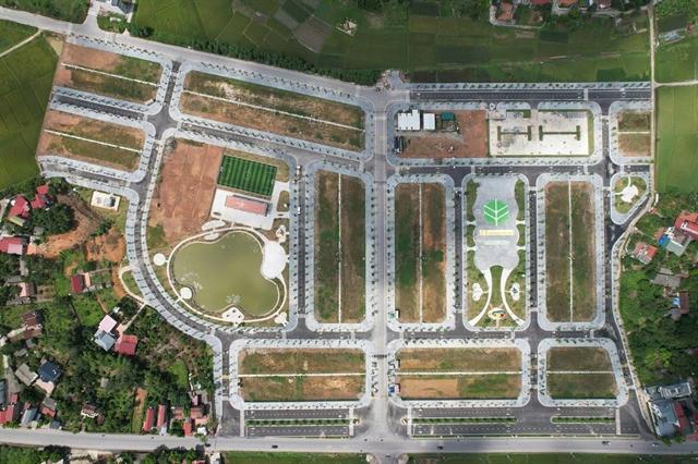 Nhà phố thương mại tại các trục du lịch: cơ hội và điều kiện thắng