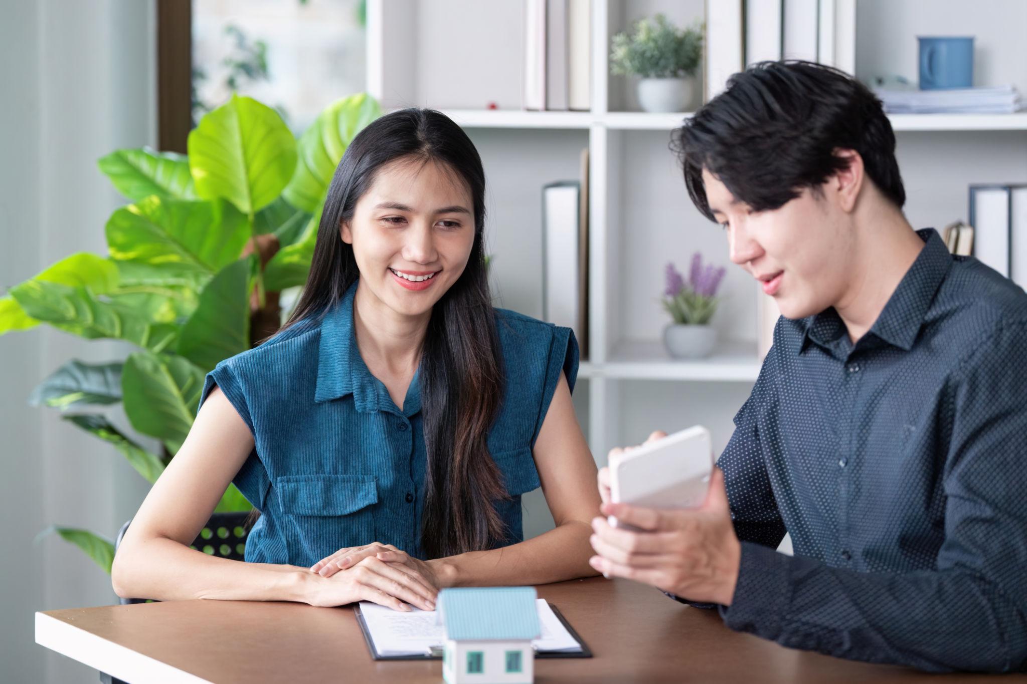 Cho thuê nhà nguyên căn sạch đẹp, khu dân cư yên tĩnh tại Mỹ Hải, TP. Phan Rang - Tháp Chàm - ND08-07