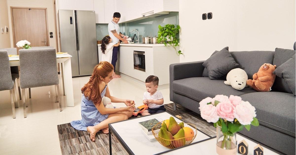 Ảnh bất động sản 4