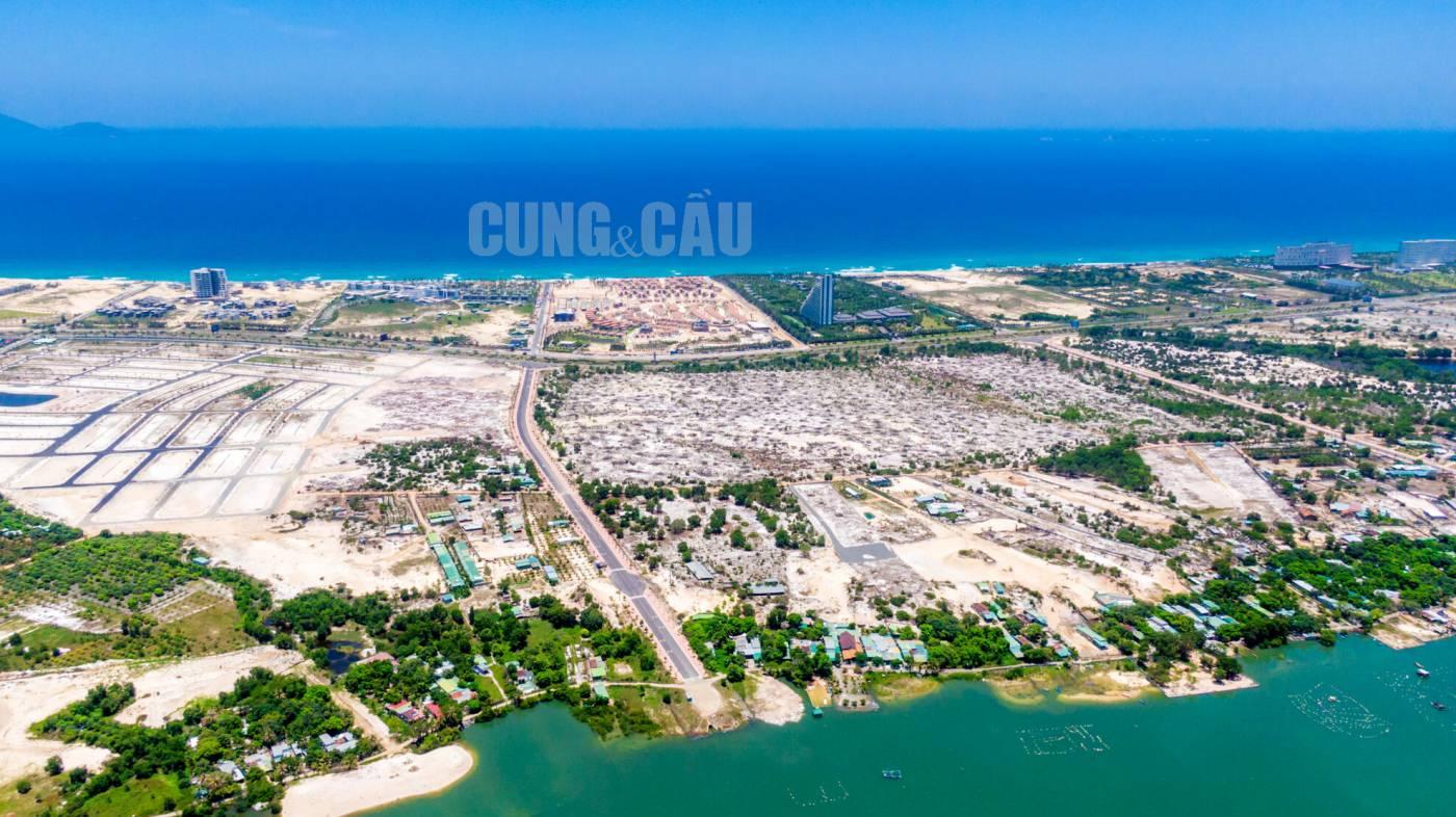 Bán mặt bằng kinh doanh dễ nhận diện, dòng tiền tốt tại Thị trấn Khánh Hải, Huyện Ninh Hải - ND03-05