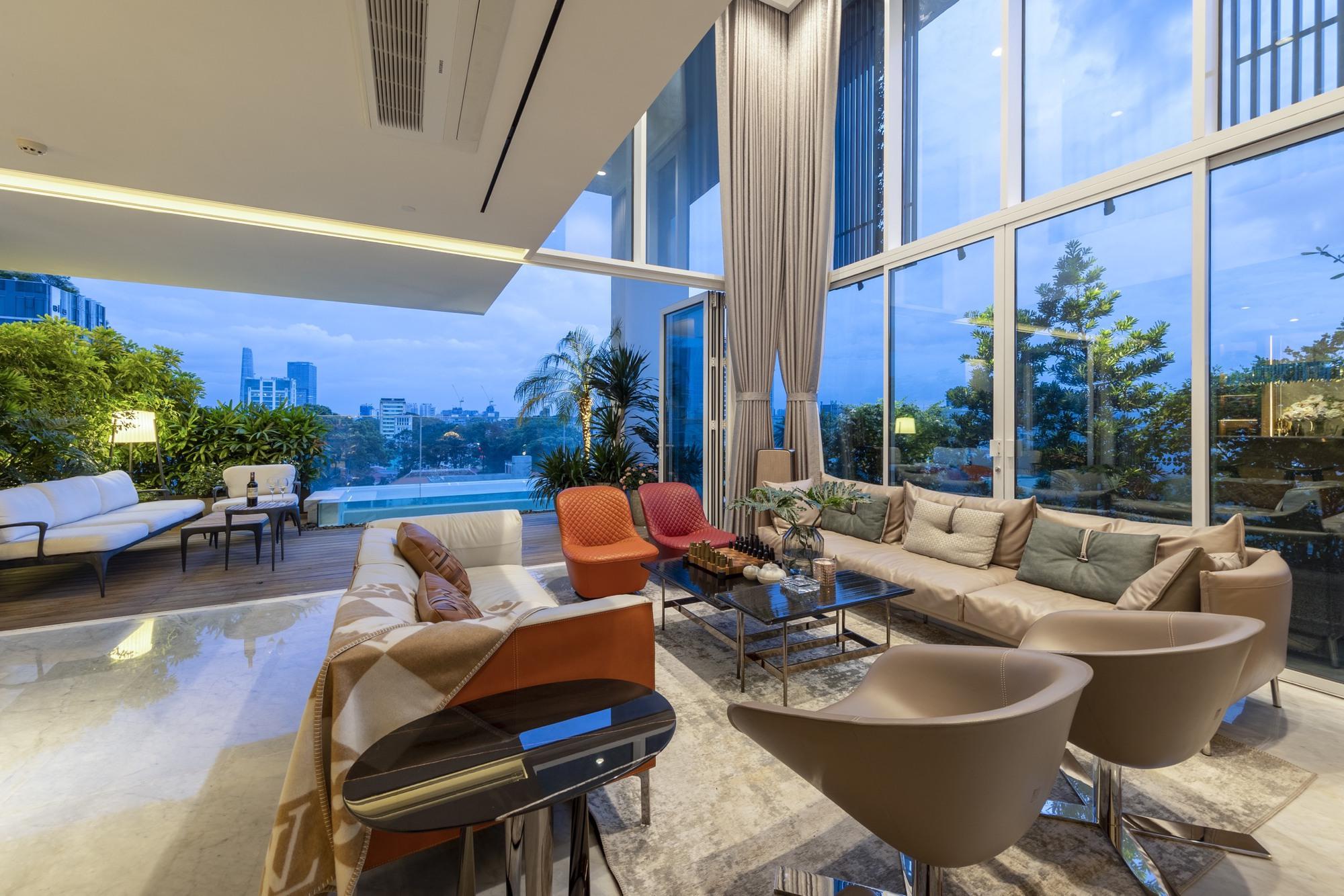 Cho thuê căn hộ đầy đủ tiện nghi, vào ở nhanh tại Phường Cam Ranh, Cam Ranh - ND10-06